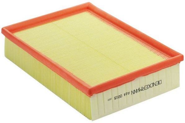 DENCKERMANN Vzduchový filter A140015 1