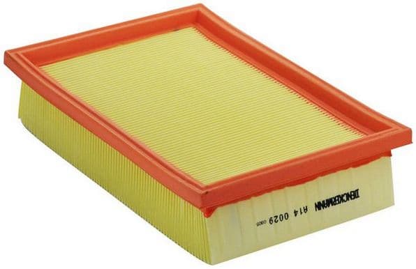 DENCKERMANN Vzduchový filter A140029 1