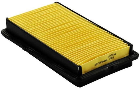 DENCKERMANN Vzduchový filter A140044 1