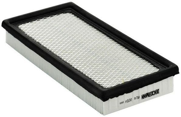 DENCKERMANN Vzduchový filter A140054 1