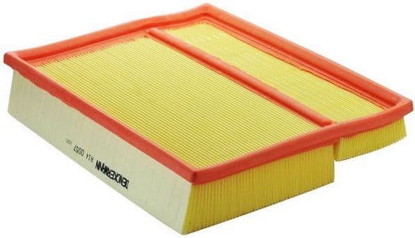 DENCKERMANN Vzduchový filter A140057 1