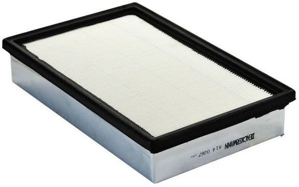 DENCKERMANN Vzduchový filter A140067 1