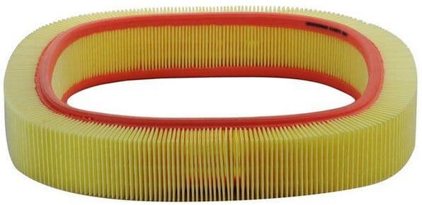 DENCKERMANN Vzduchový filter A140070 1