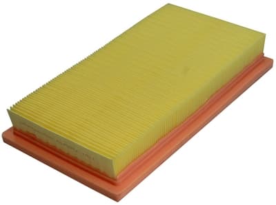 DENCKERMANN Vzduchový filter A140074 1