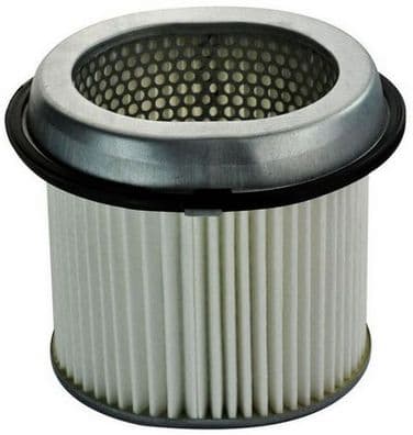 DENCKERMANN Vzduchový filter A140113 1