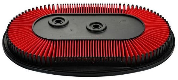 DENCKERMANN Vzduchový filter A140161 1