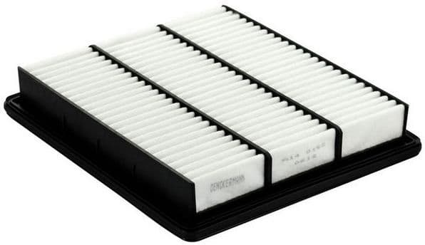 DENCKERMANN Vzduchový filter A140162 1
