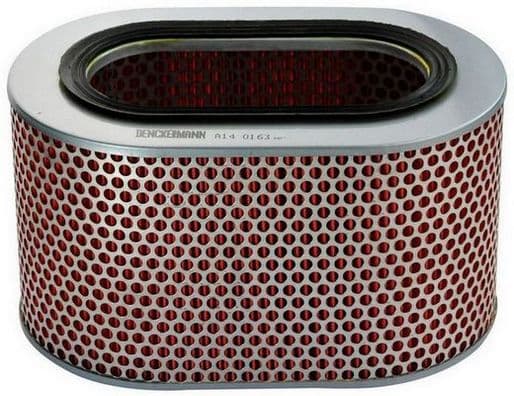 DENCKERMANN Vzduchový filter A140163 1