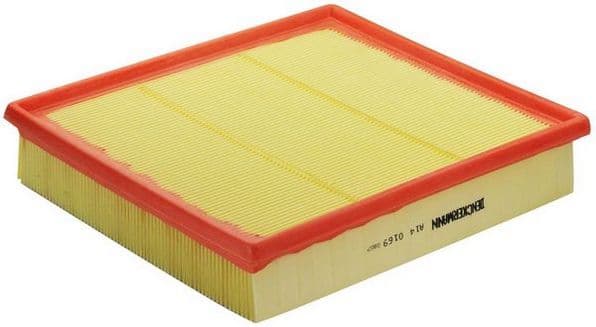 DENCKERMANN Vzduchový filter A140169 1