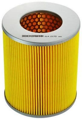 DENCKERMANN Vzduchový filter A140172 1