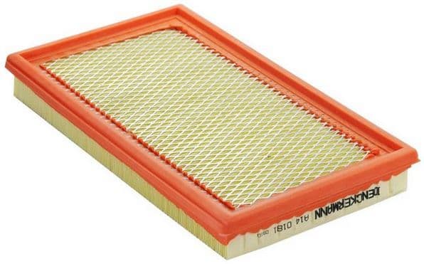 DENCKERMANN Vzduchový filter A140181 1