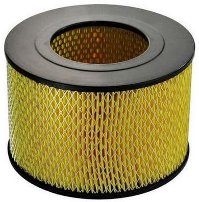 DENCKERMANN Vzduchový filter A140182 1