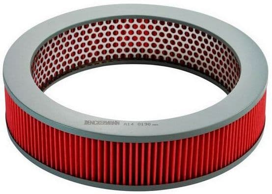 DENCKERMANN Vzduchový filter A140190 1