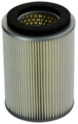 DENCKERMANN Vzduchový filter A140202 1