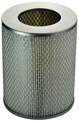 DENCKERMANN Vzduchový filter A140211 1