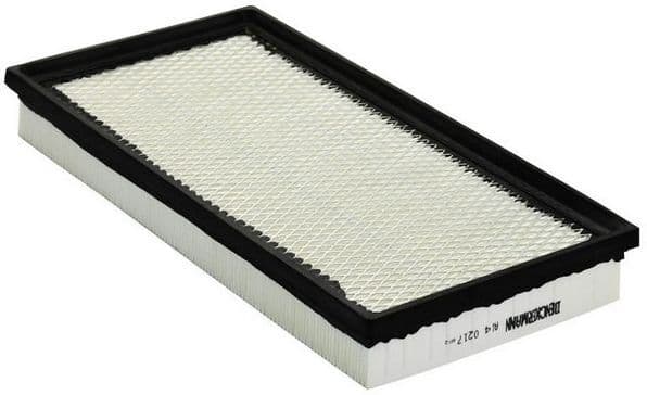DENCKERMANN Vzduchový filter A140217 1