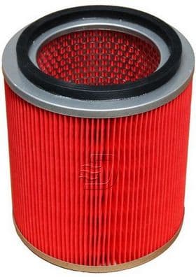 DENCKERMANN Vzduchový filter A140303 1