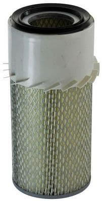 DENCKERMANN Vzduchový filter A140307 1