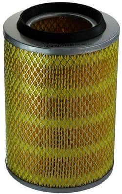 DENCKERMANN Vzduchový filter A140457 1