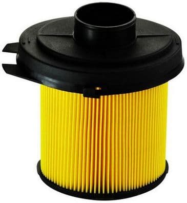 DENCKERMANN Vzduchový filter A140517 1