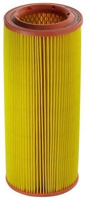 DENCKERMANN Vzduchový filter A140744 1