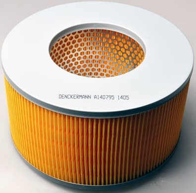 DENCKERMANN Vzduchový filter A140795 1