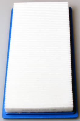 DENCKERMANN Vzduchový filter A140966 1