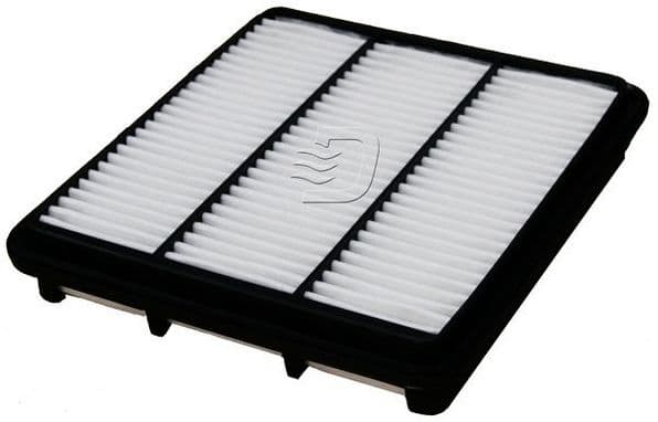 DENCKERMANN Vzduchový filter A140982 1