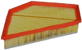 DENCKERMANN Vzduchový filter A141022 1