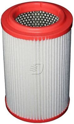 DENCKERMANN Vzduchový filter A141065 1