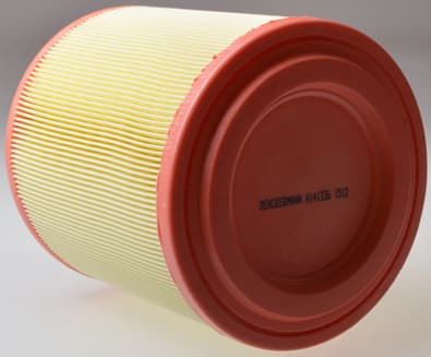 DENCKERMANN Vzduchový filter A141236 1