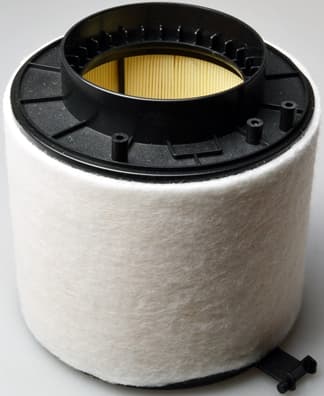 DENCKERMANN Vzduchový filter A141243 1