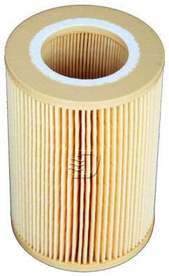 DENCKERMANN Vzduchový filter A141290 1