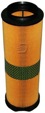 DENCKERMANN Vzduchový filter A141297 1