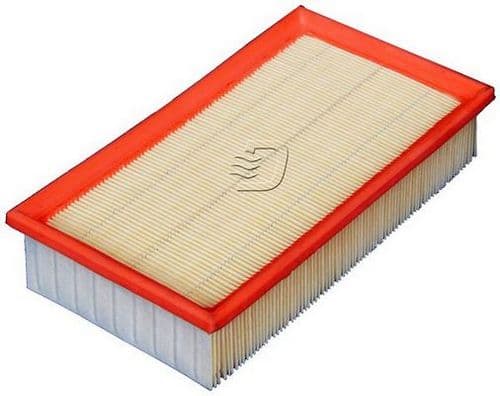 DENCKERMANN Vzduchový filter A141391 1