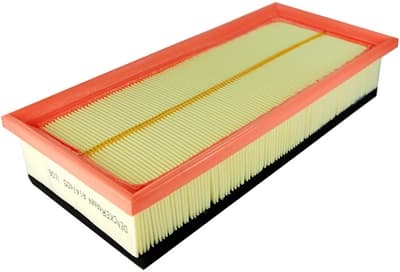 DENCKERMANN Vzduchový filter A141405 1
