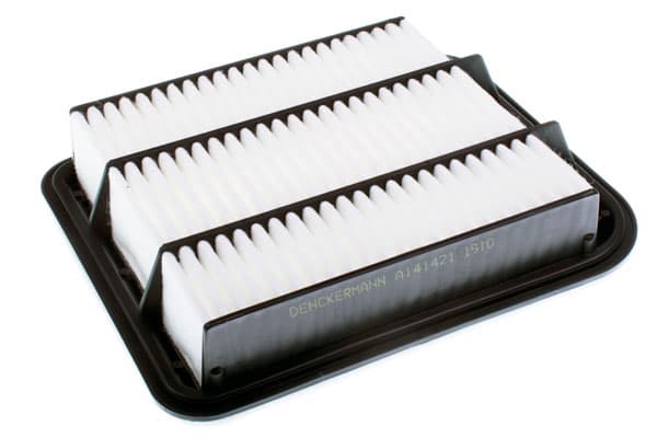 DENCKERMANN Vzduchový filter A141421 1