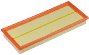 DENCKERMANN Vzduchový filter A141440 1