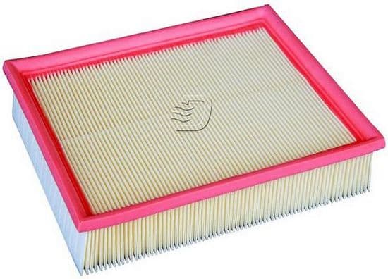 DENCKERMANN Vzduchový filter A141449 1