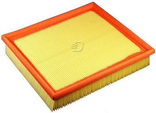 DENCKERMANN Vzduchový filter A141455 1