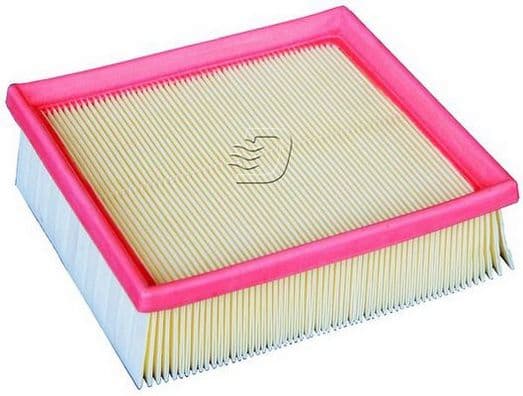 DENCKERMANN Vzduchový filter A141490 1