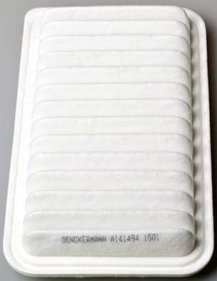 DENCKERMANN Vzduchový filter A141494 1