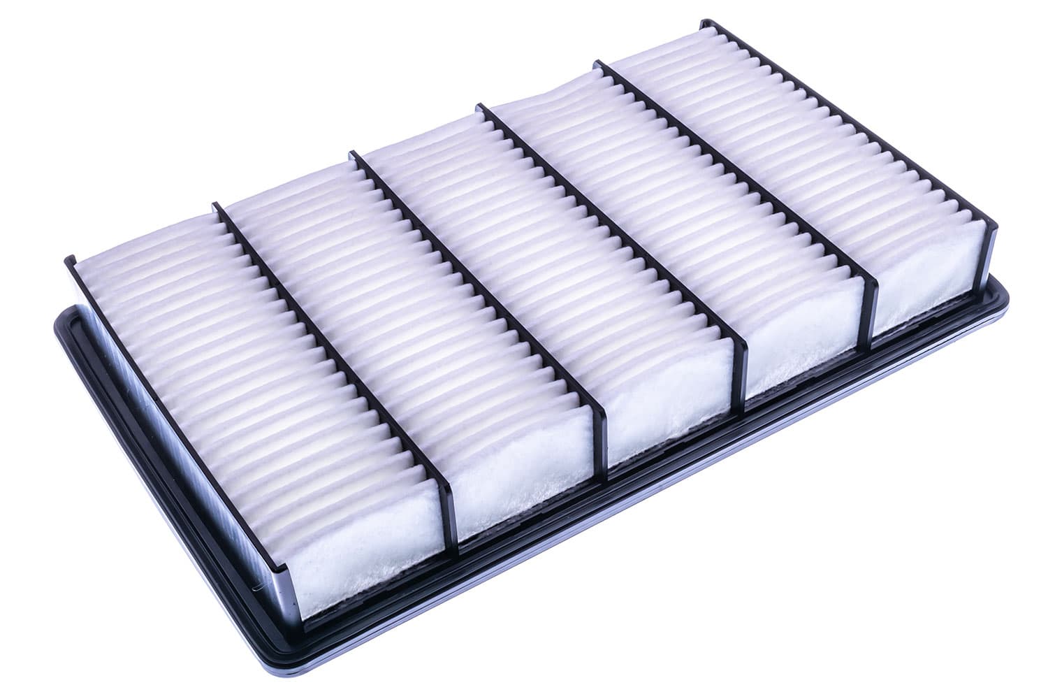 DENCKERMANN Vzduchový filter A141529 1