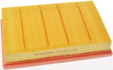 DENCKERMANN Vzduchový filter A141697 1