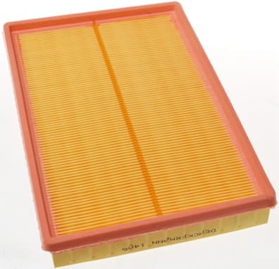 DENCKERMANN Vzduchový filter A141702 1