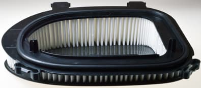 DENCKERMANN Vzduchový filter A141707 1