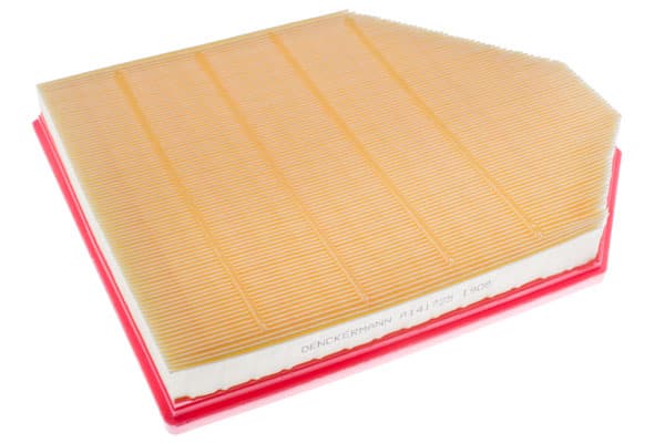 DENCKERMANN Vzduchový filter A141725 1