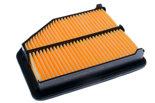 DENCKERMANN Vzduchový filter A141780 1