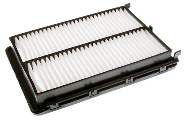 DENCKERMANN Vzduchový filter A141803 1