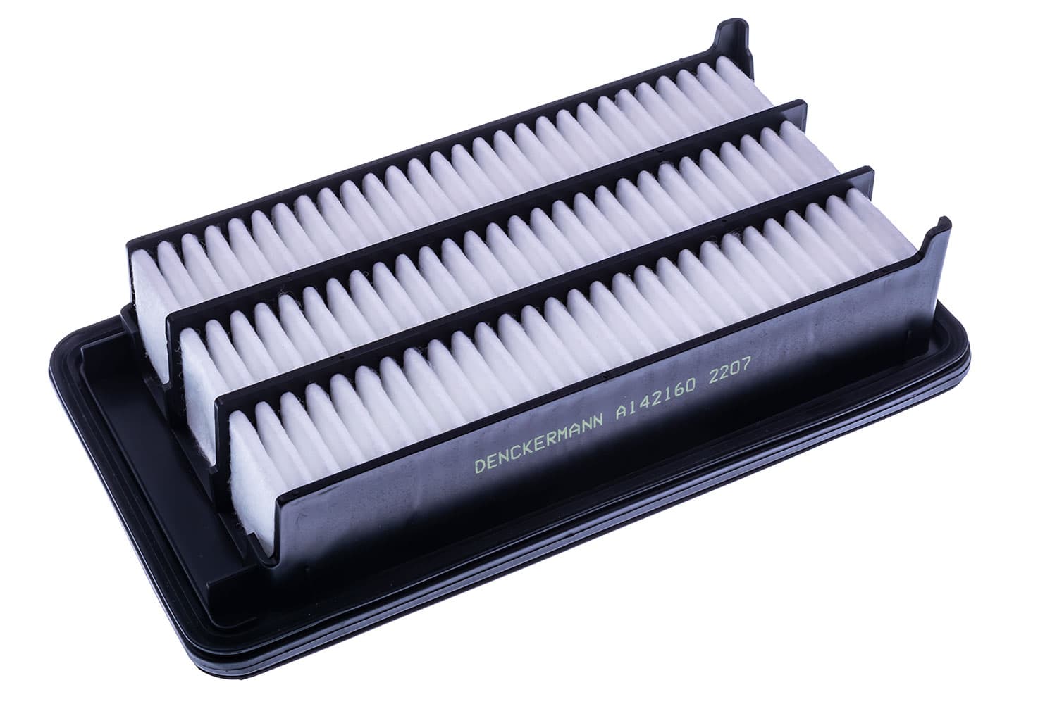 DENCKERMANN Vzduchový filter A142160 1